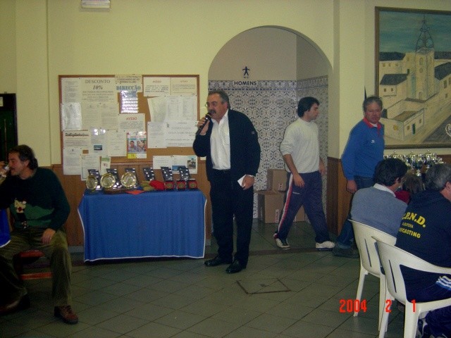 Galeria de Fotos 2003 Image 1